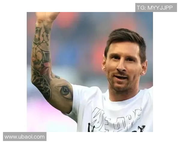 荷兰足球明星独特纹身图案解析与背后故事分享