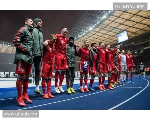 探索德国柏林足球明星的辉煌历程与成就盘点