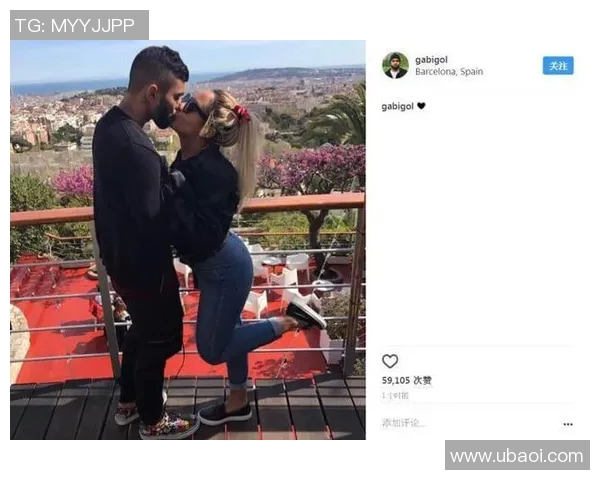 足球明星与辣妹妹的浪漫爱情故事揭秘谁是幸福的赢家