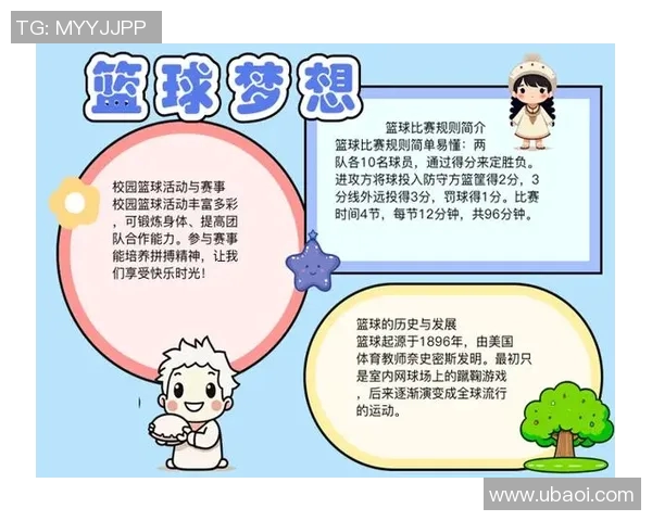 小孩心中的篮球梦追逐明星的脚步与热爱篮球的成长故事