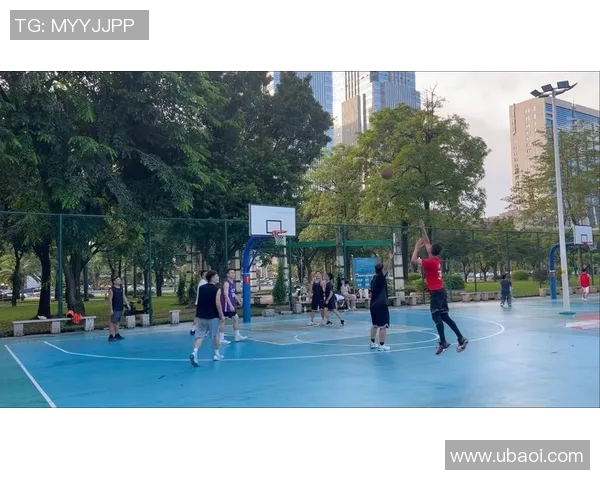 篮球明星分享打篮球的小技巧助你提升球技与比赛表现