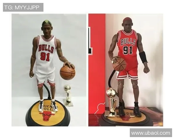 泥土手办篮球明星罗德曼的魅力与艺术价值探讨